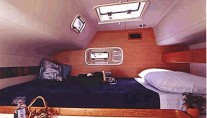 moor 4700 cabin